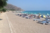 2nd blue flag beach only 15 min drive